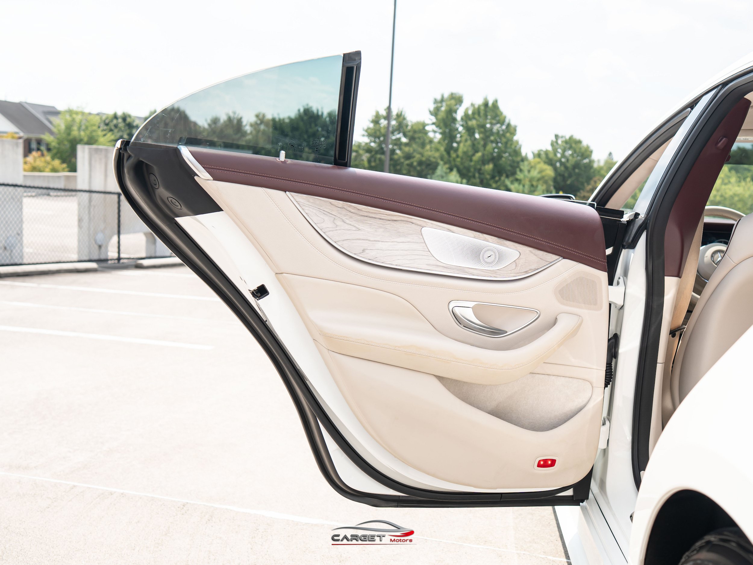 Used 2020 Mercedes-Benz CLS 450 image 44