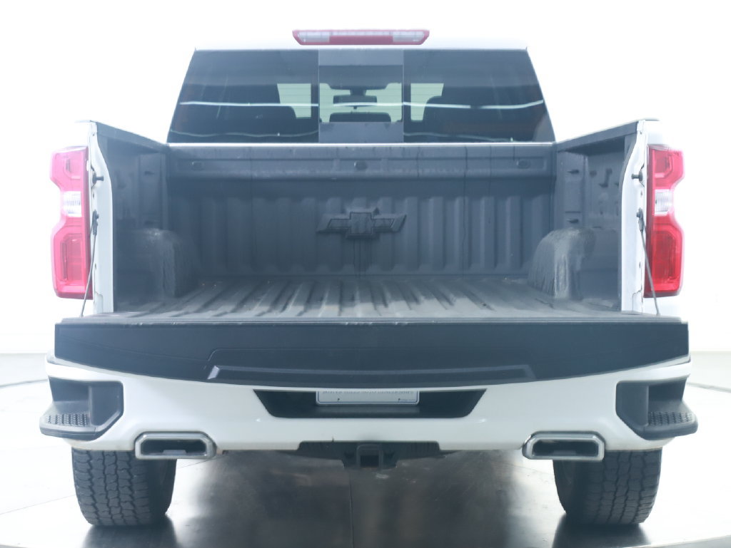 Used 2021 Chevrolet Silverado 1500 RST w/ All Star Edition Plus AWD/4WD image 15