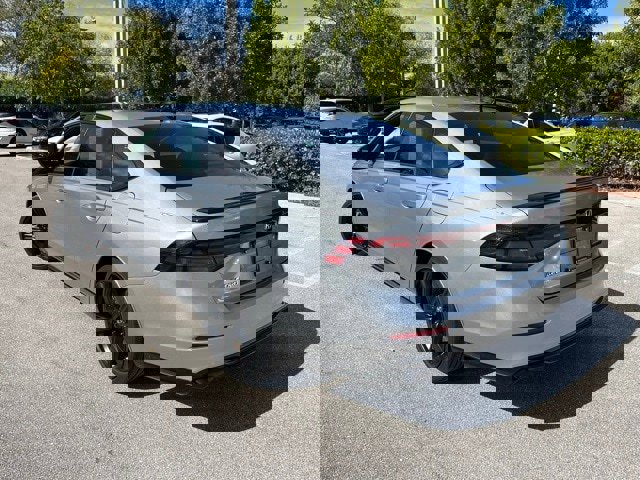 Used 2024 Honda Accord Sport image 3