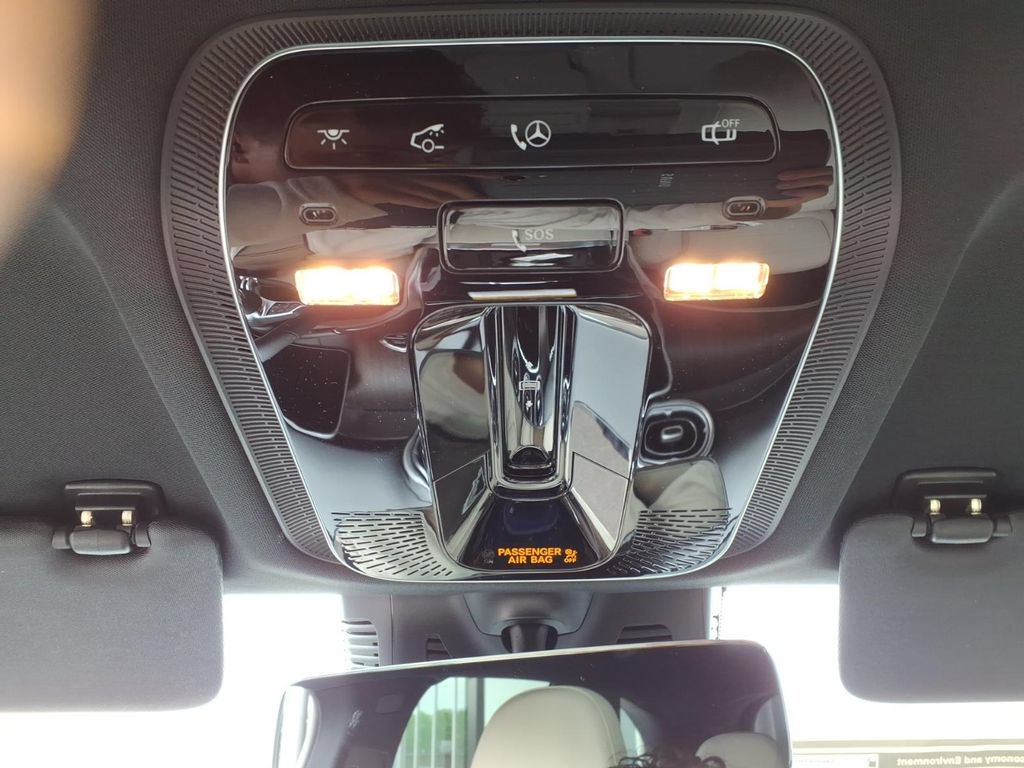 New 2026 Mercedes-Benz GLC 300 4MATIC image 25