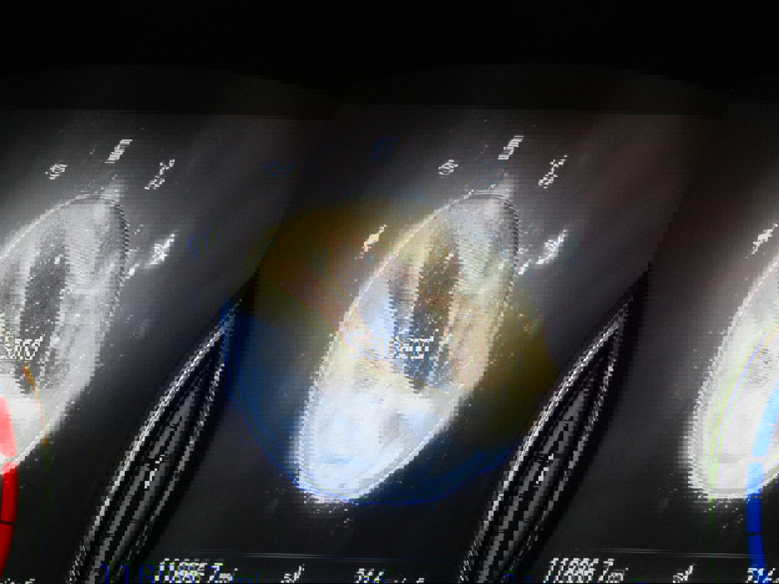 Certified 2024 Ford Bronco Sport Outer Banks image 42