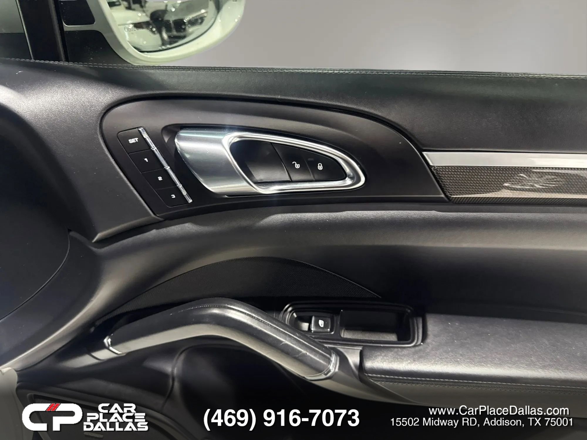 Used 2016 Porsche Cayenne GTS w/ Premium Package Plus image 21