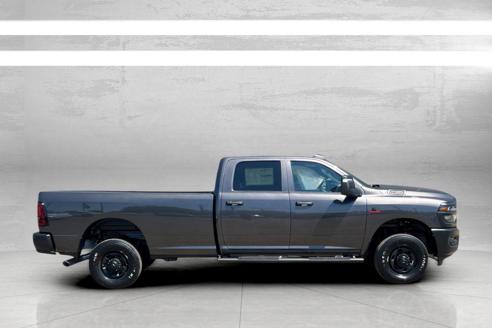 New 2025 RAM 2500 Tradesman image 4