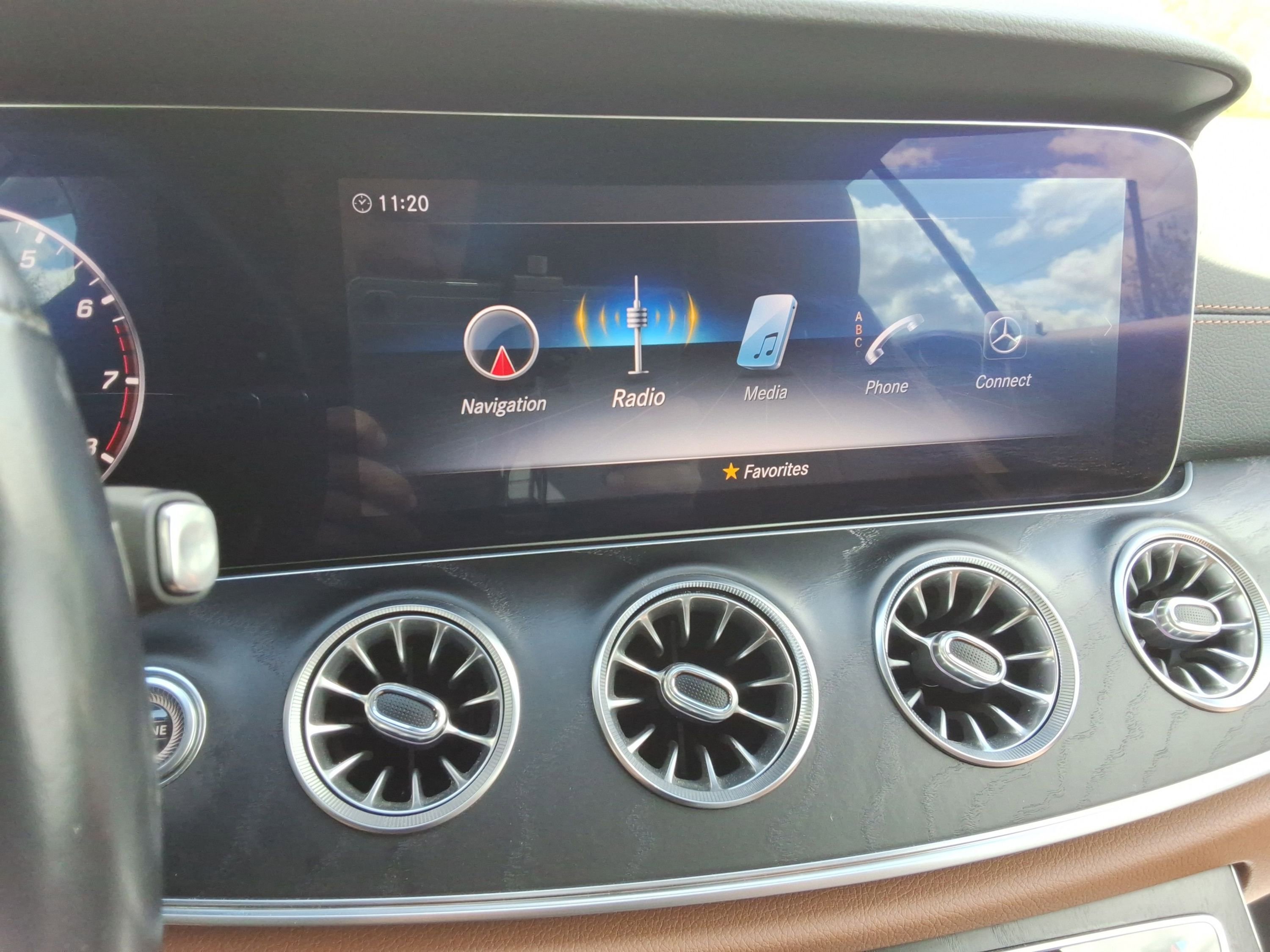 Used 2020 Mercedes-Benz E 450 4MATIC Cabriolet image 15