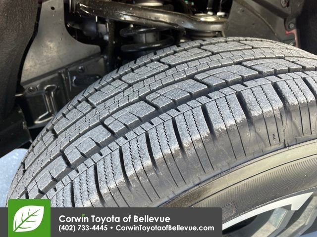 Used 2026 Toyota Tacoma TRD Sport w/ TRD Sport Premium Package image 28