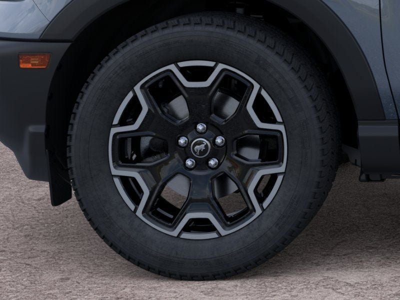 New 2026 Ford Bronco Sport Outer Banks w/ Outer Banks Tech Package+ AWD/4WD image 19