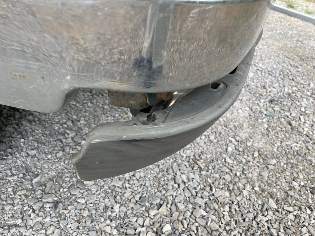 Used 2003 Chevrolet Silverado 2500 LS image 31