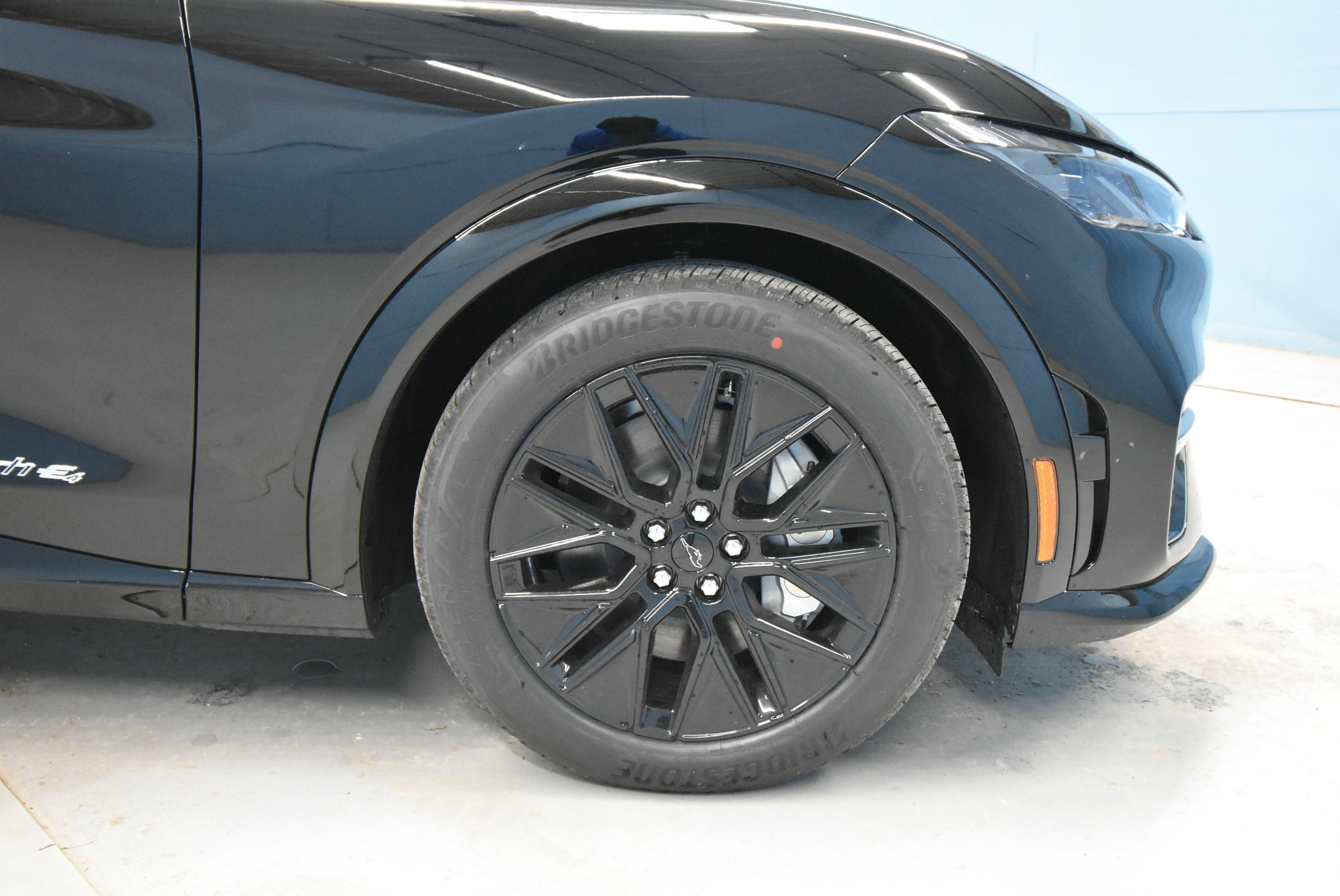 New 2026 Ford Mustang Mach-E Premium AWD/4WD image 36