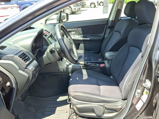Used 2015 Subaru Impreza 2.0i Sport Premium AWD/4WD image 10