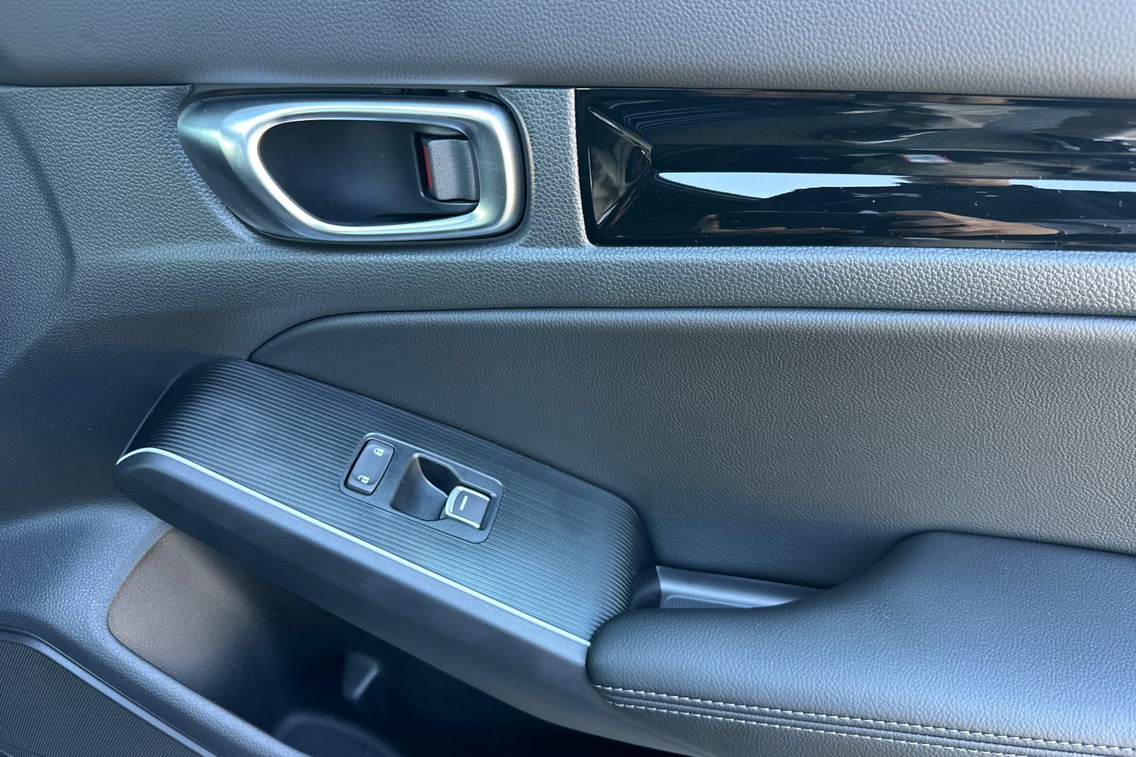 New 2026 Honda Civic Sport Touring image 18