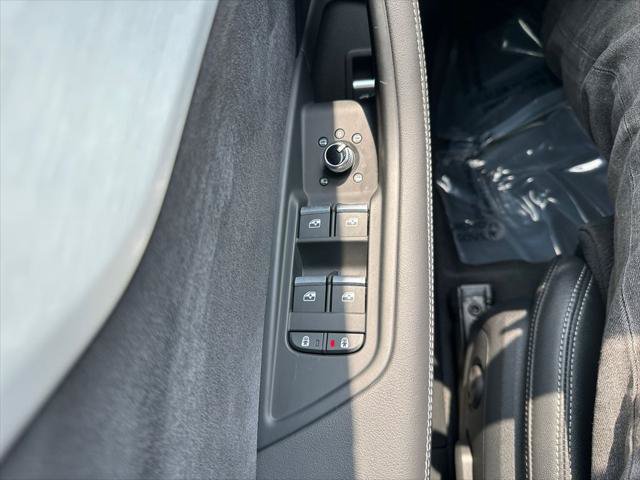 Certified 2023 Audi A4 2.0T Premium Plus w/ Premium Plus Package AWD/4WD image 27
