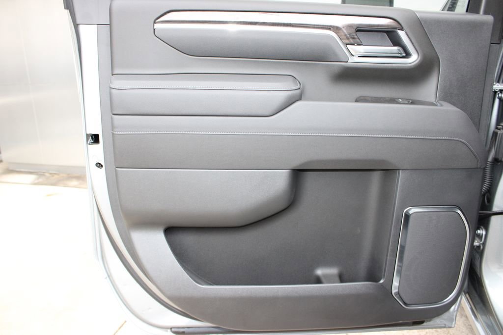 New 2025 Chevrolet Silverado 2500 LTZ w/ LTZ Texas Edition image 28