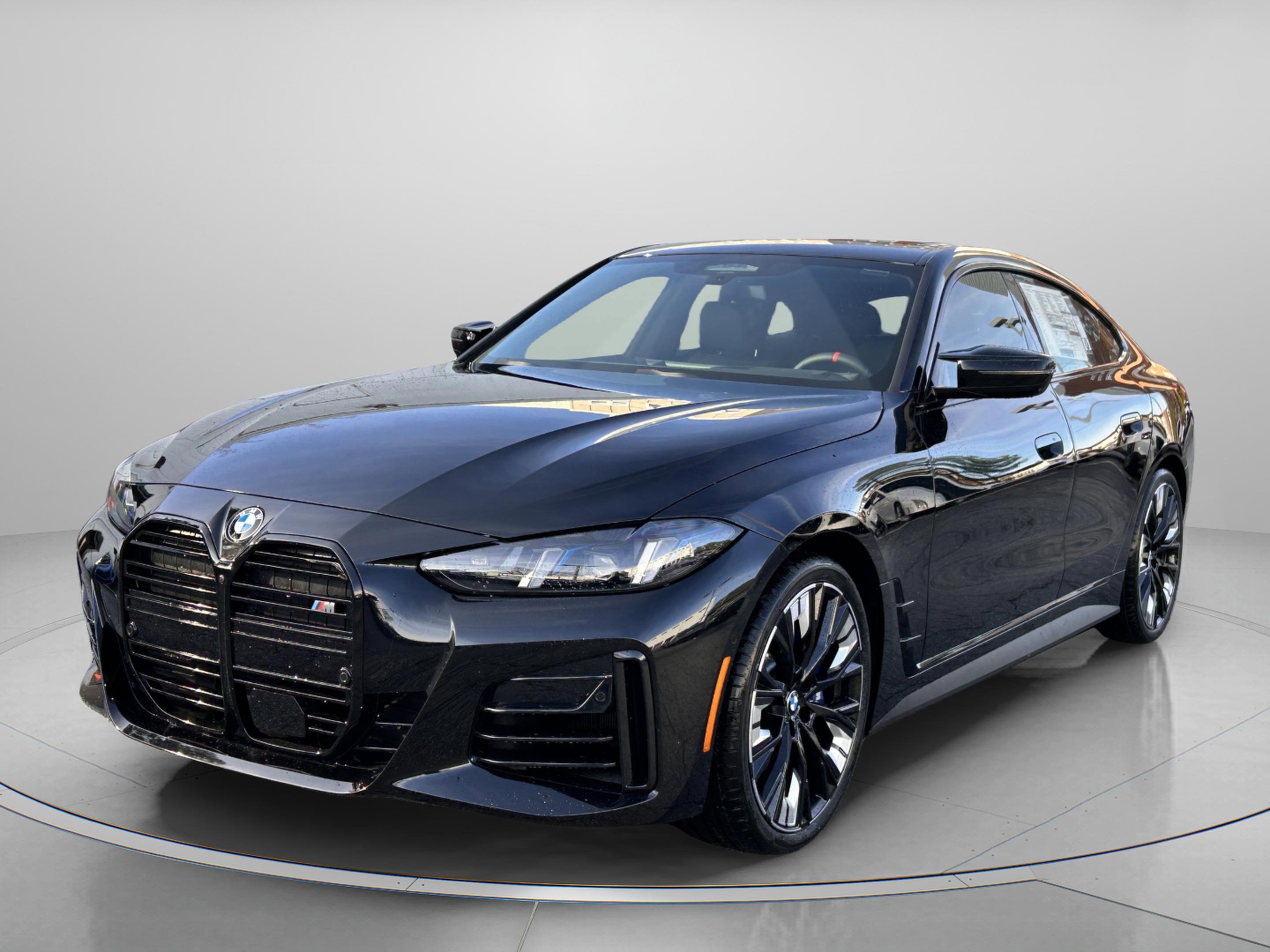 New 2026 BMW M440i w/ Premium Package image 2