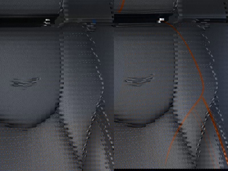 New 2025 Cadillac CT4 Sport image 21