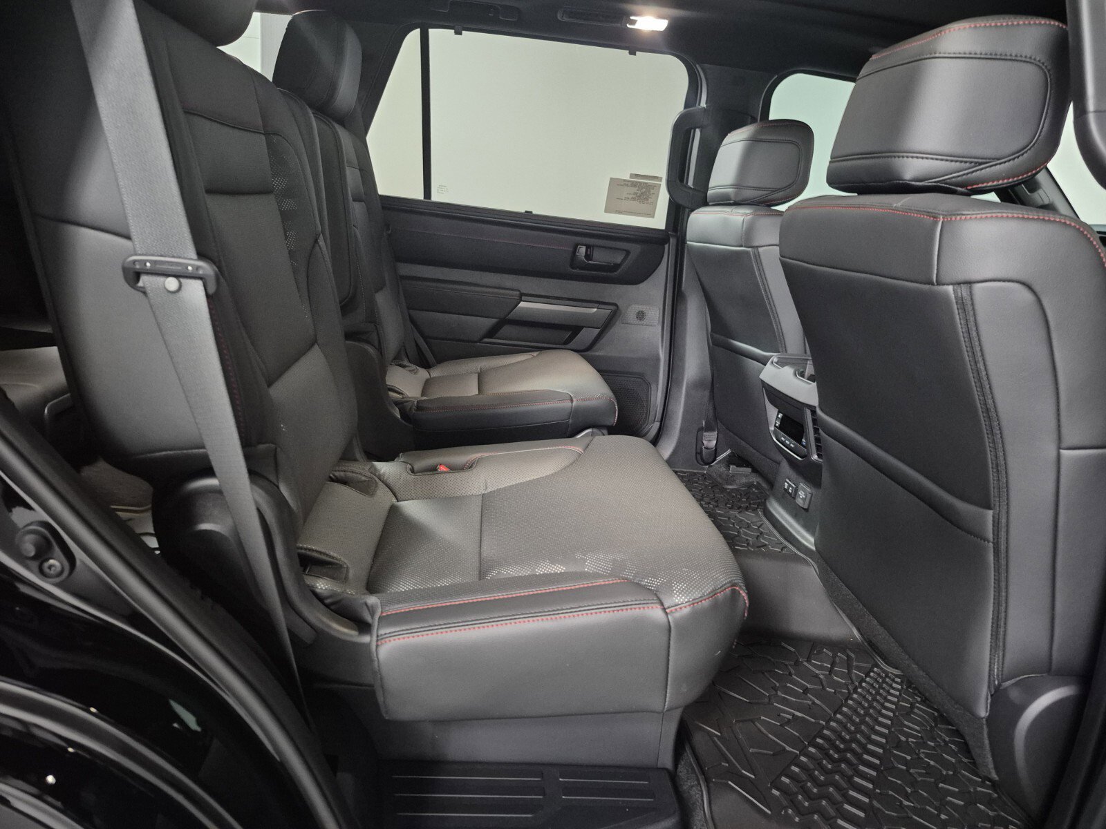 New 2026 Toyota Sequoia TRD Pro image 45