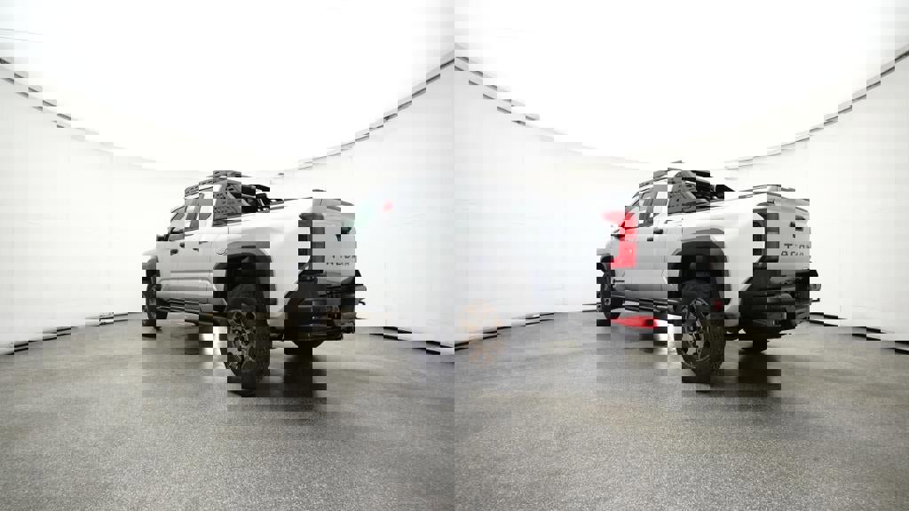 New 2025 Toyota Tacoma 4x4 Double Cab Hybrid image 54