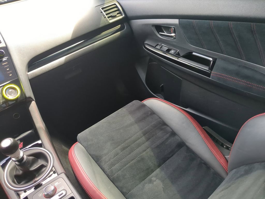 Used 2020 Subaru WRX STI AWD/4WD image 15