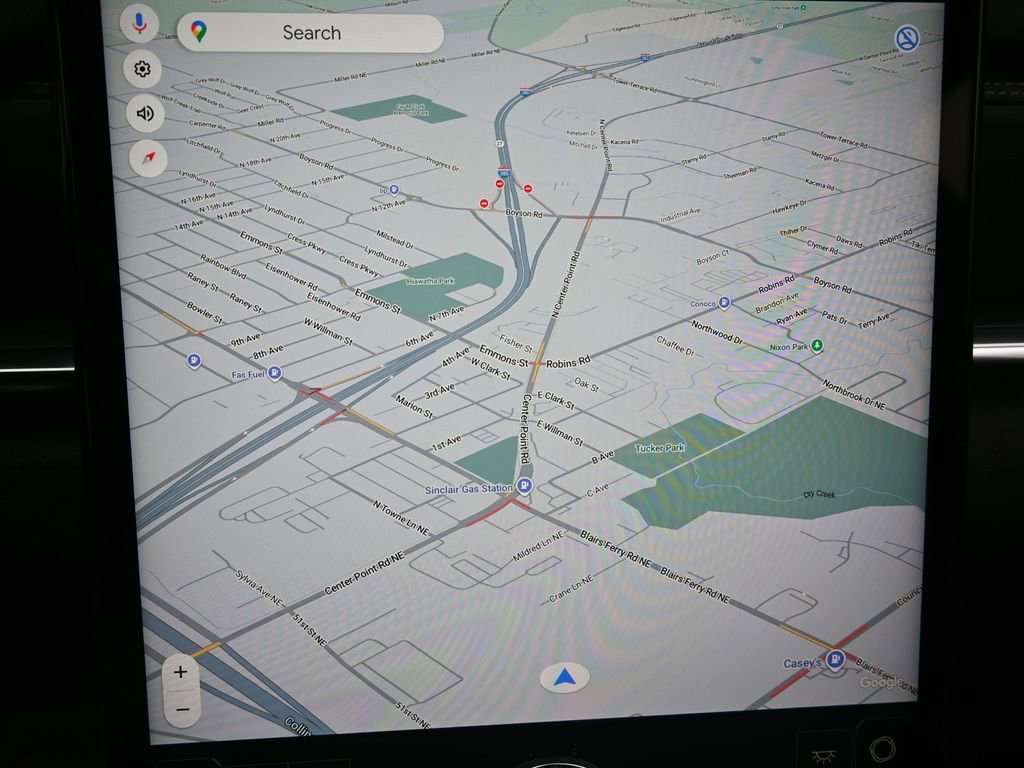 New 2026 GMC Terrain Elevation w/ Black Edition image 14