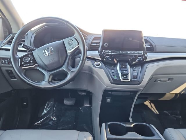 Used 2020 Honda Odyssey EX-L image 17