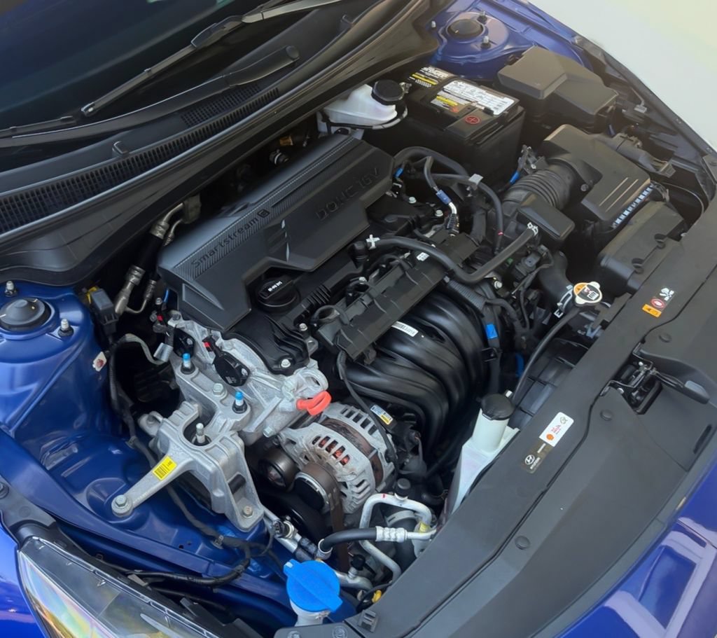 Used 2023 Hyundai Elantra SEL FWD image 27