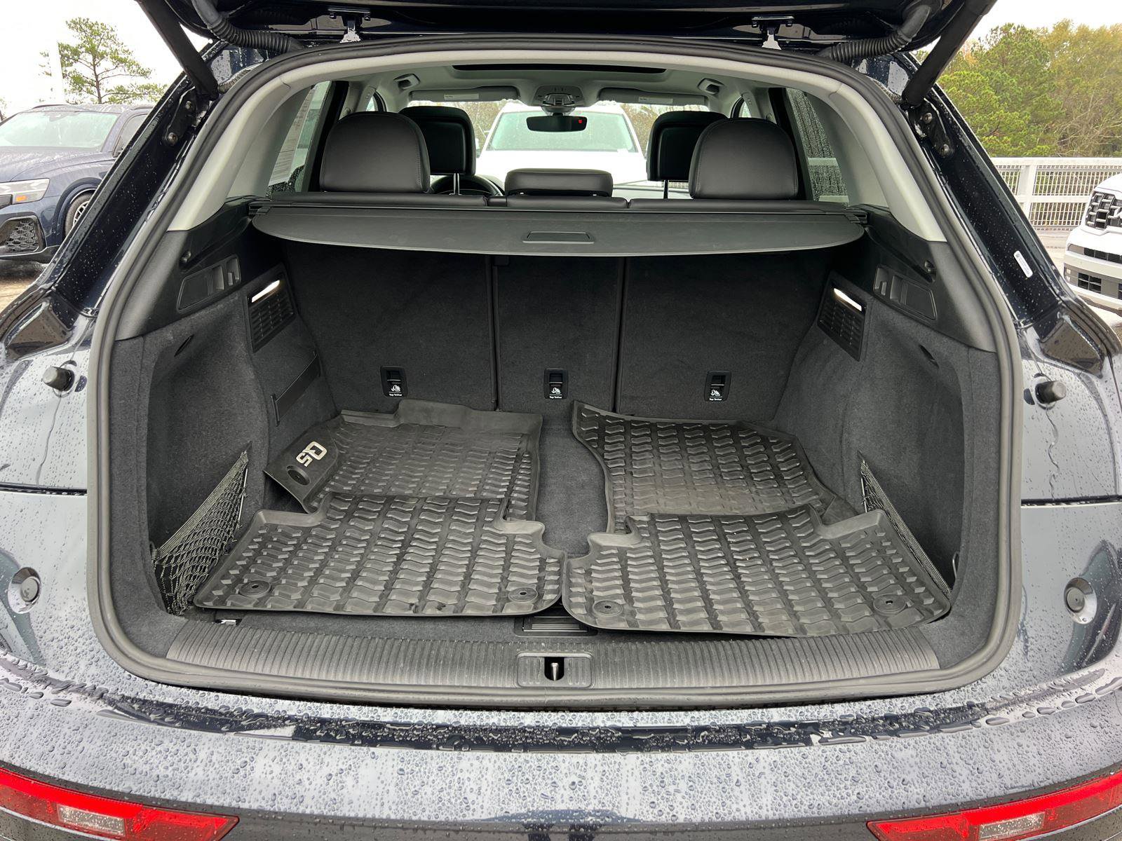 Used 2019 Audi Q5 2.0T Premium Plus w/ Premium Plus Package image 18