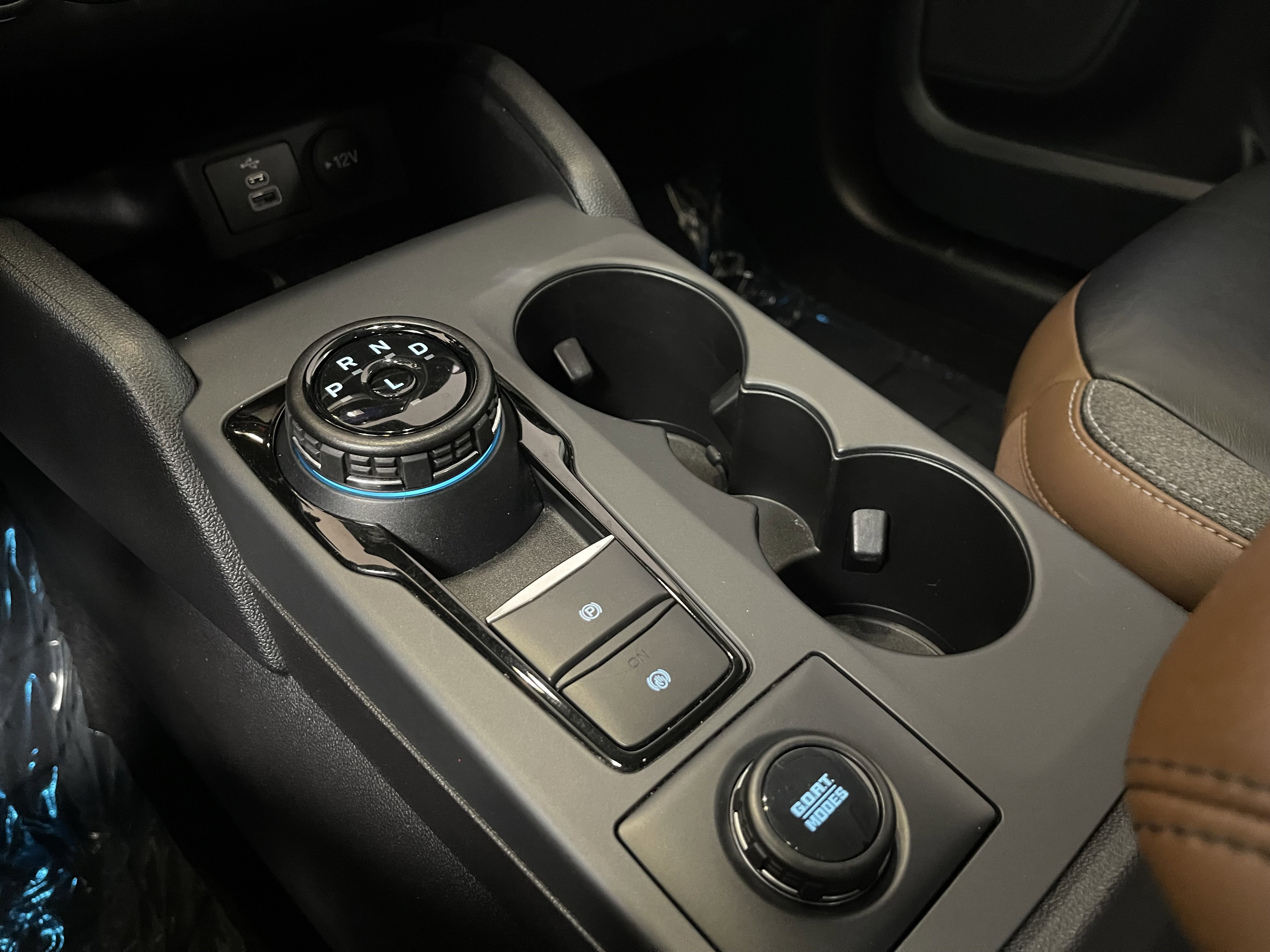 Used 2023 Ford Bronco Sport Outer Banks w/ Tech Package image 23