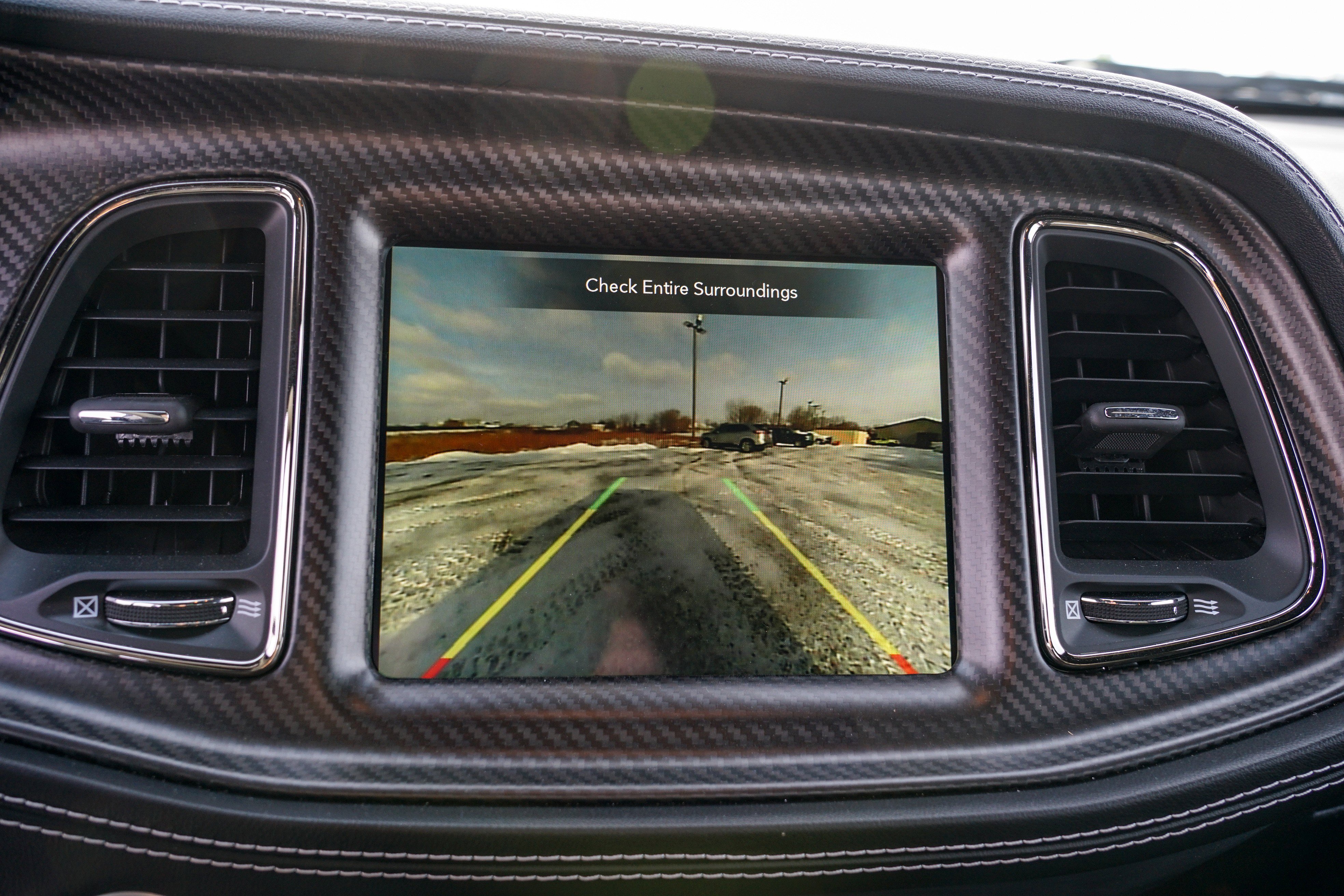 Used 2023 Dodge Challenger SRT Hellcat image 18