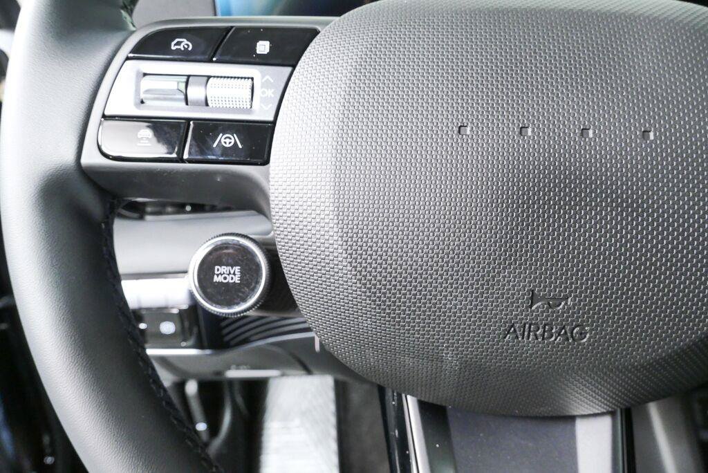 New 2026 Hyundai Ioniq 5 SE RWD image 34