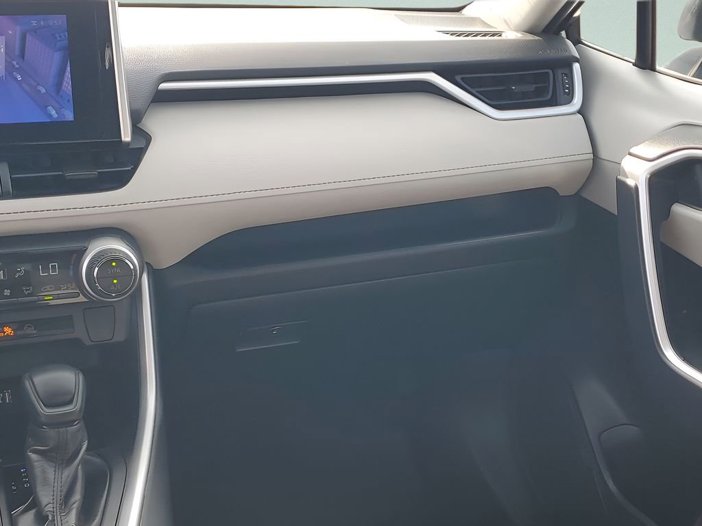 Certified 2024 Toyota RAV4 XLE image 26