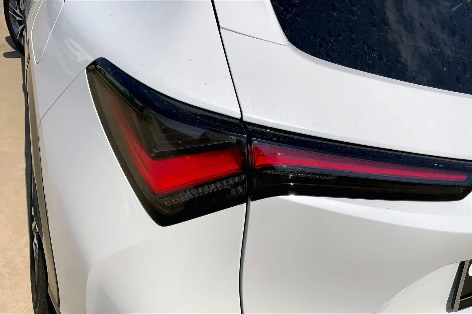 New 2026 Acura ADX FWD image 14