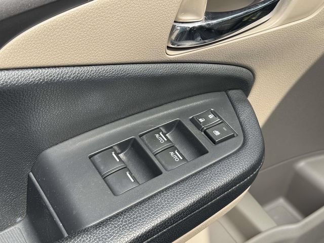 Used 2016 Honda Pilot EX-L image 31