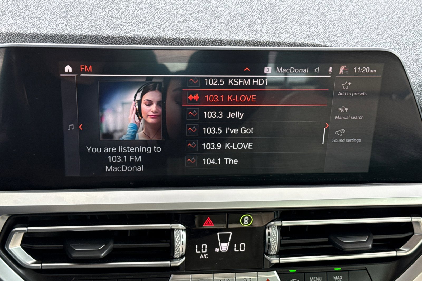 Used 2019 BMW 330i Sedan w/ Driving Assistance Package image 23