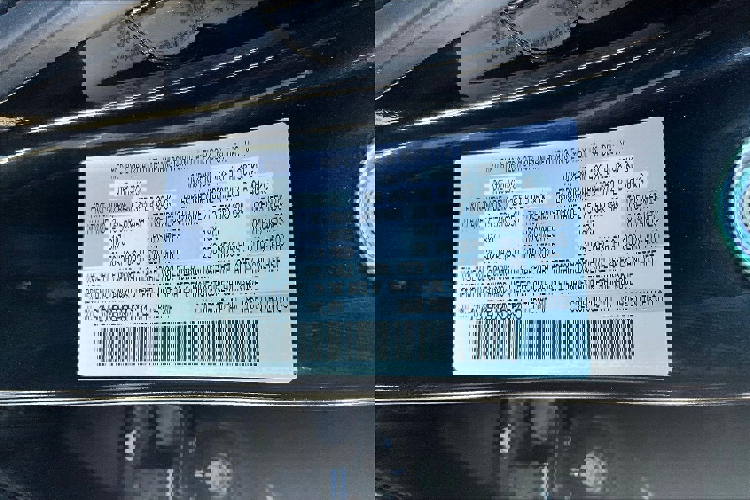 Used 2024 MAZDA CX-30 AWD 2.5 S w/ Select Sport Pkg image 35