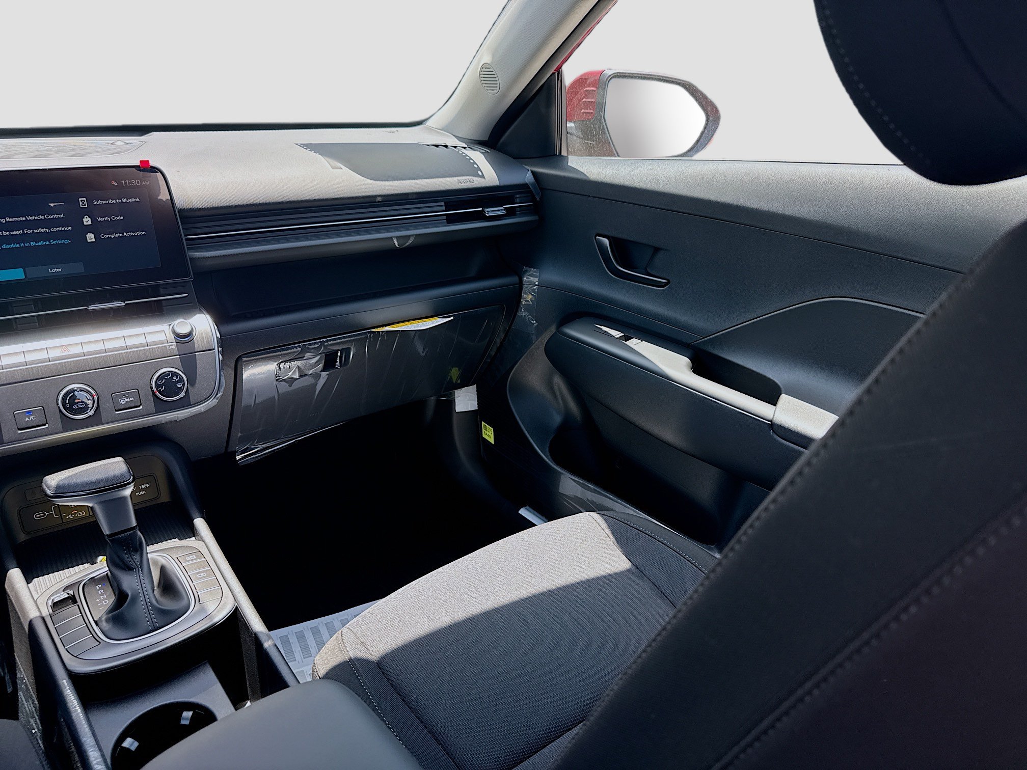 New 2026 Hyundai Kona SE FWD image 16