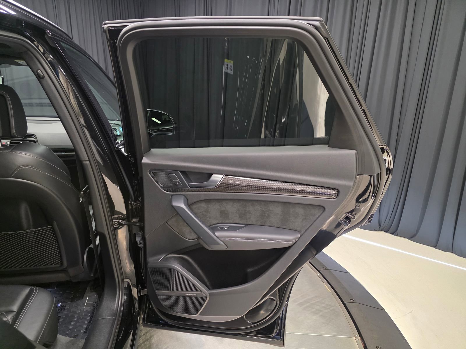 Used 2020 Audi SQ5 Premium Plus w/ Premium Plus Package AWD/4WD image 40