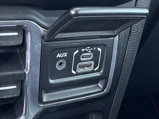Used 2021 Jeep Gladiator Mojave AWD/4WD image 20