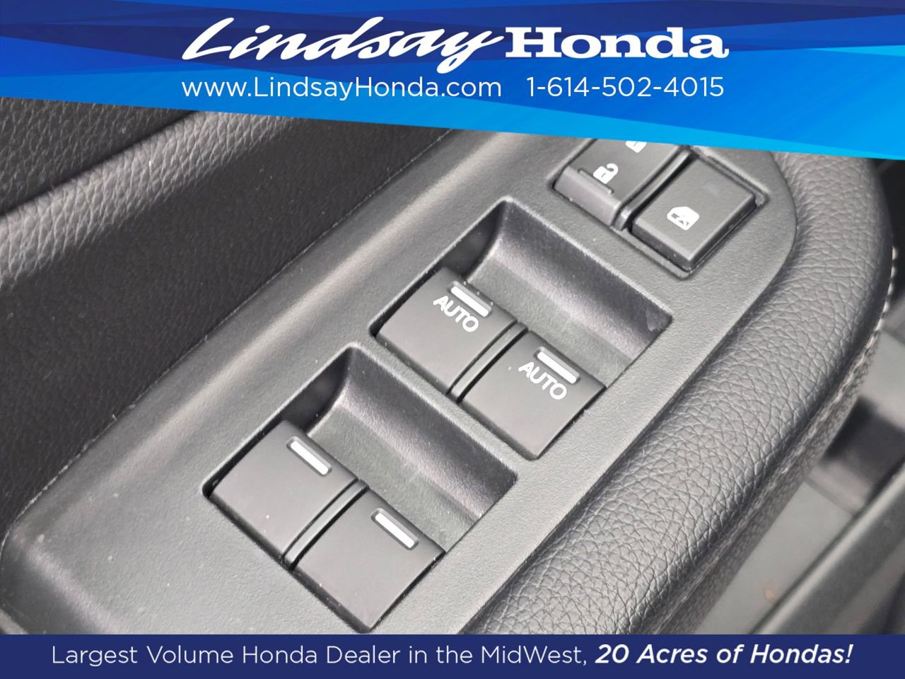 Used 2023 Honda Passport EX-L image 18