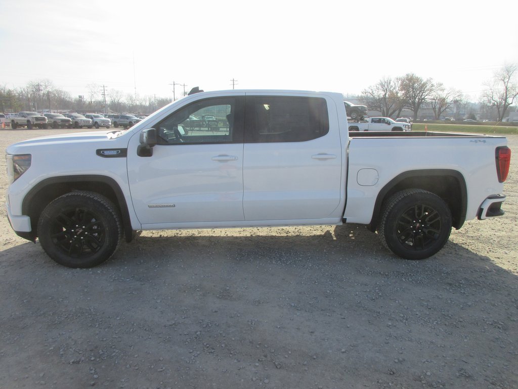 New 2026 GMC Sierra 1500 Elevation w/ Elevation Premium Package image 10