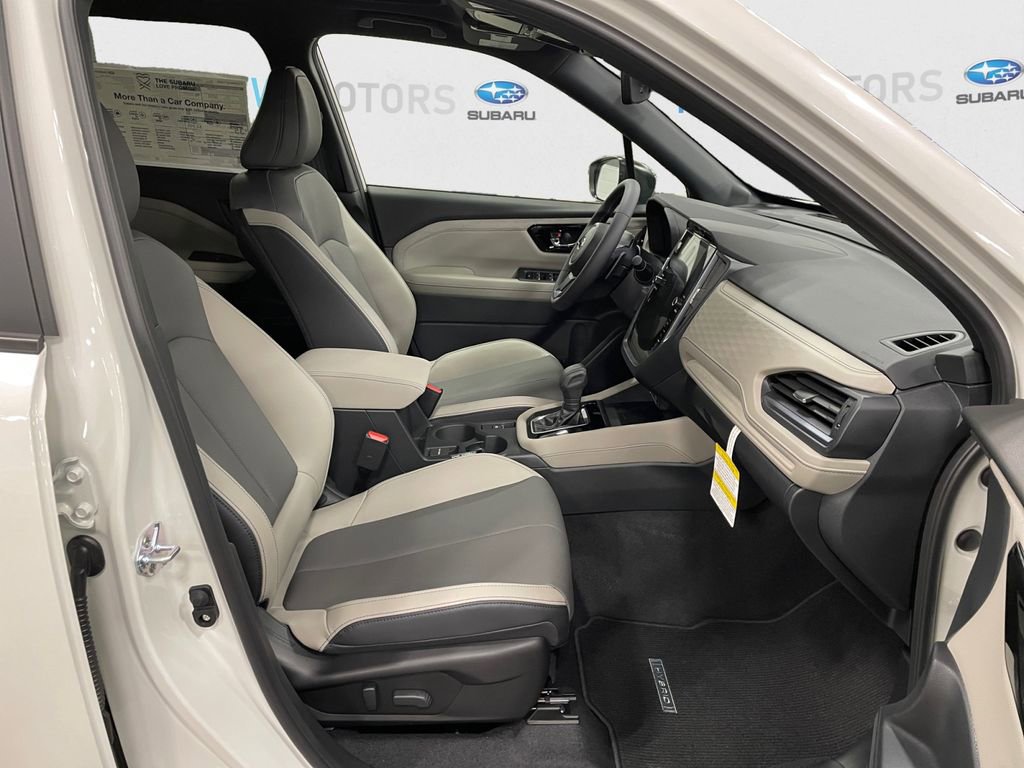New 2025 Subaru Forester Limited image 18