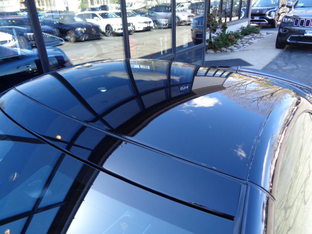 Used 2013 Mercedes-Benz SLK 250 w/ Premium I Pkg image 9