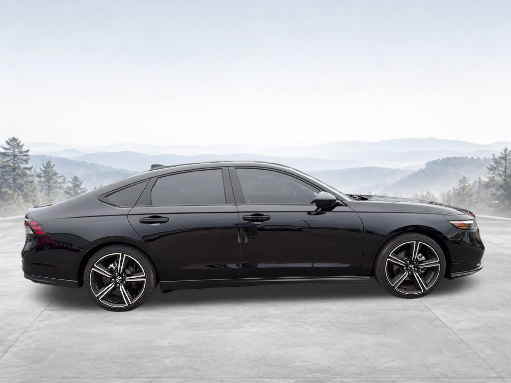 Used 2026 Honda Accord SE image 12