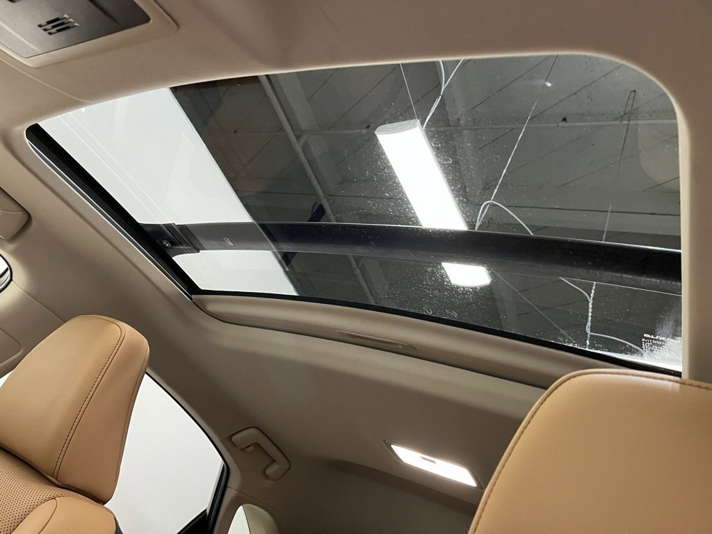 Used 2017 Lexus NX 200t AWD image 10