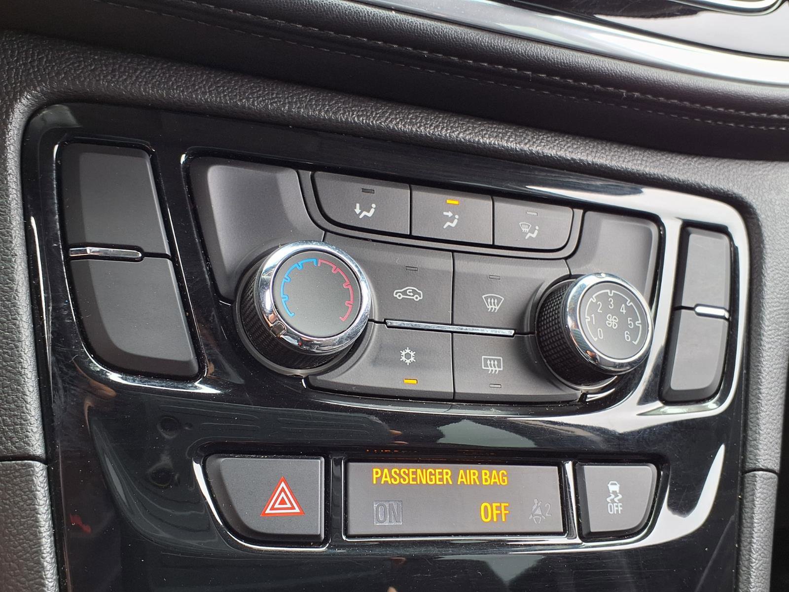 Used 2020 Buick Encore Preferred FWD image 8