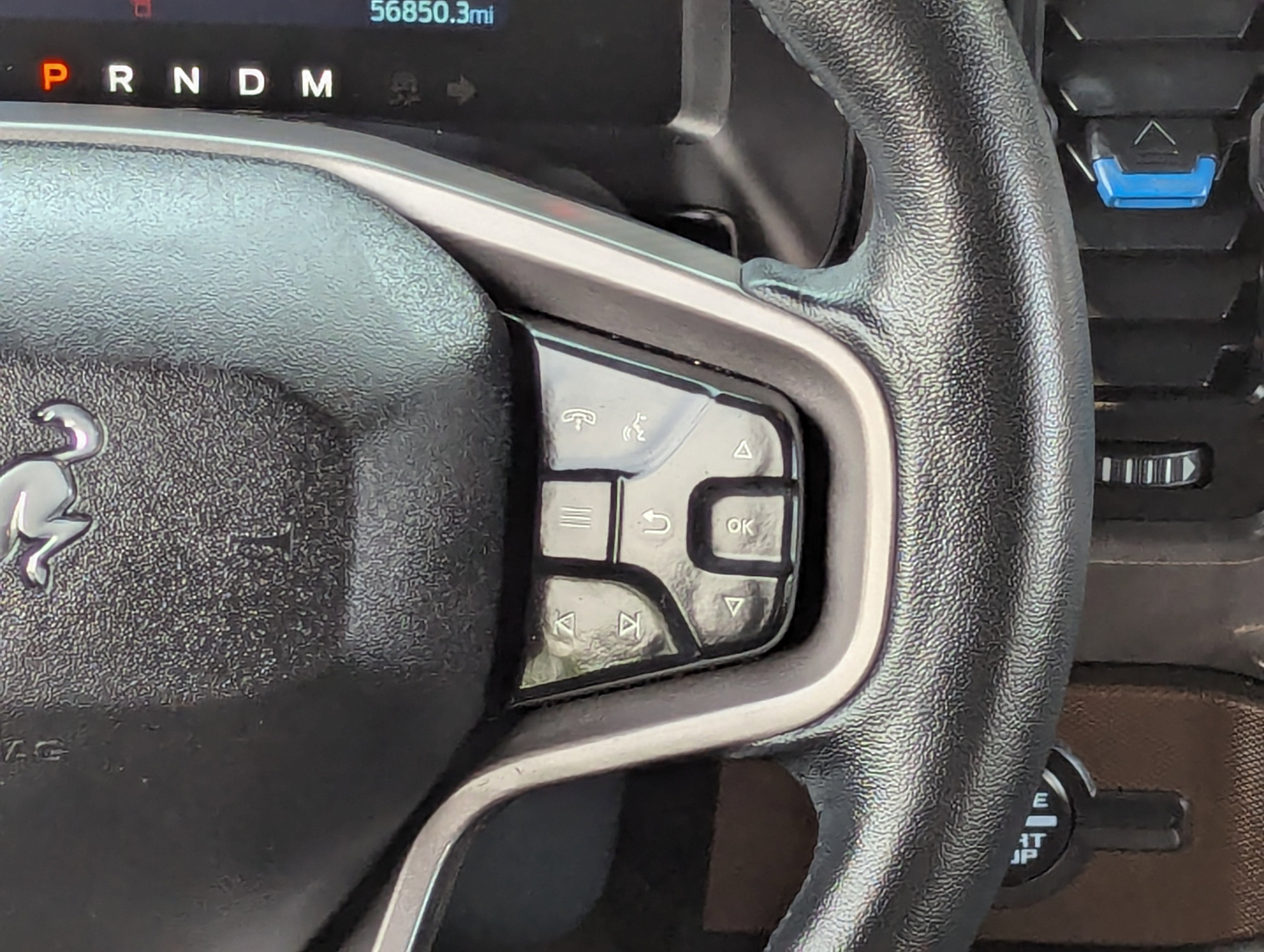 Used 2023 Ford Bronco Outer Banks image 19