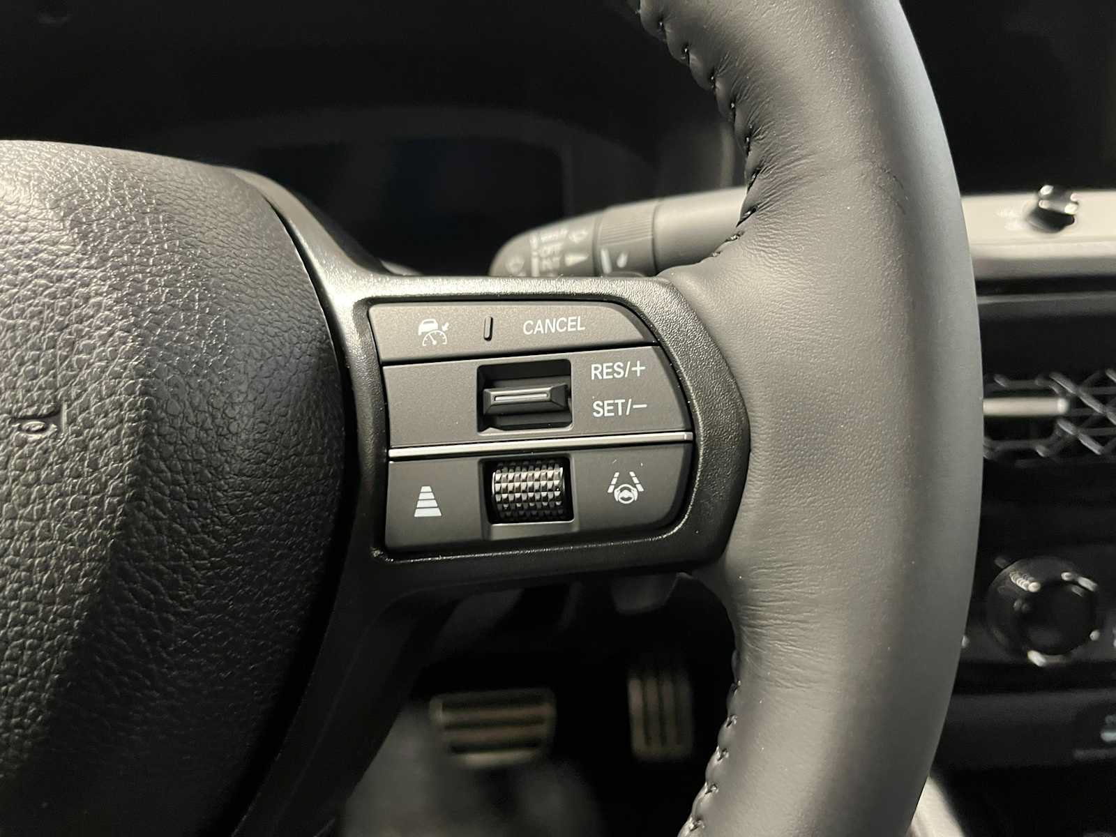 New 2026 Honda Accord Sport image 19