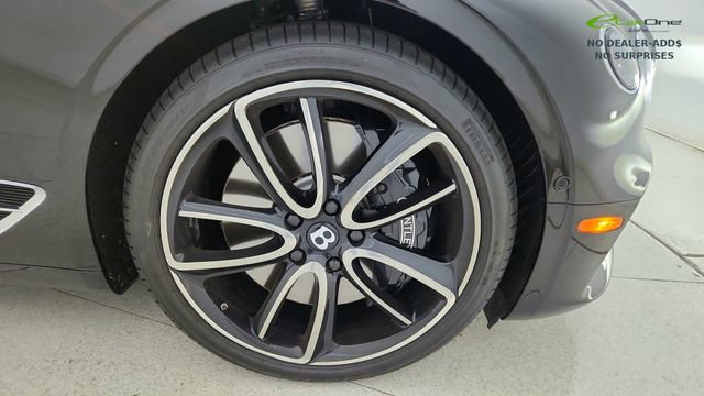 Used 2022 Bentley Continental GT AWD/4WD image 64