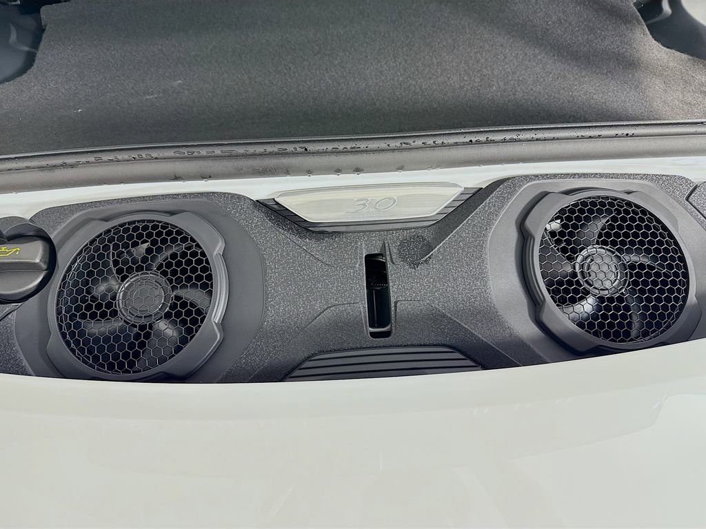 New 2026 Porsche 911 Carrera image 30