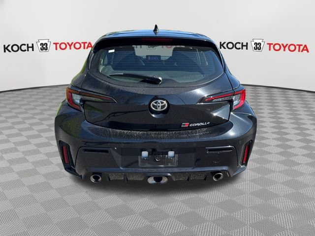 Used 2024 Toyota Corolla GR AWD/4WD image 7