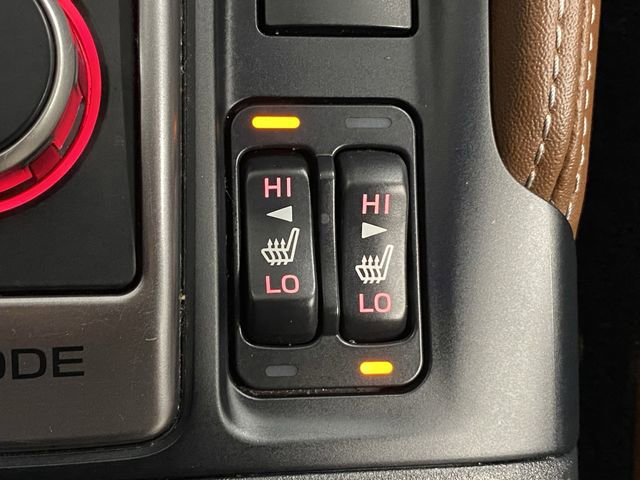 Used 2019 Subaru Forester Touring w/ Popular Package #3 image 8