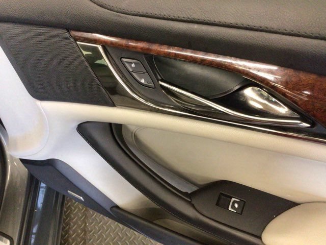 Used 2016 Cadillac CTS Sedan RWD image 8